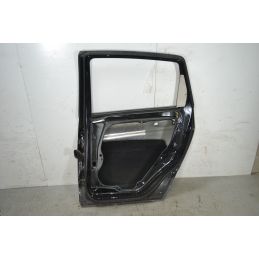 Portiera sportello posteriore DX Mercedes Classe A W169 Dal 2004 al 2012 5 porte  1693465024415