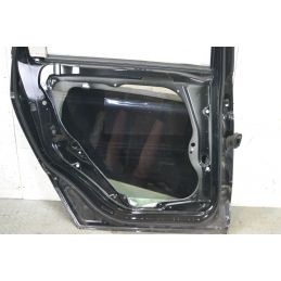 Portiera sportello posteriore SX Mercedes Classe A W169 Dal 2004 al 2012 5 porte  1693465922322