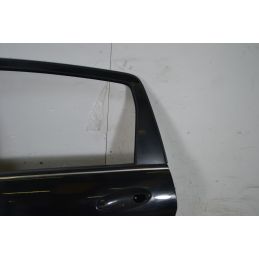 Portiera sportello posteriore SX Mercedes Classe A W169 Dal 2004 al 2012 5 porte  1693465922322