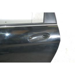 Portiera sportello posteriore SX Mercedes Classe A W169 Dal 2004 al 2012 5 porte  1693465922322