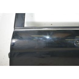 Portiera sportello posteriore SX Mercedes Classe A W169 Dal 2004 al 2012 5 porte  1693465922322