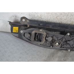 Fanale Stop Posteriore SX Fiat Doblo dal 2000 al 2006 Cod 40610748  1693466770489