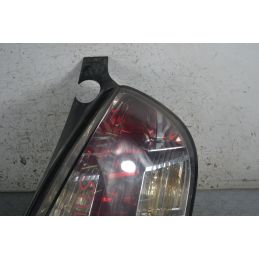 Fanale Stop Posteriore DX Fiat Stilo 3 Porte dal 2001 al 2010 Cod 46823705  1693467552220