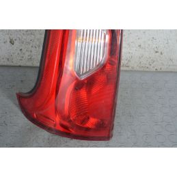 Fanale Stop Posteriore SX Fiat Panda dal 2012 in poi Cod 51843643  1693467912765