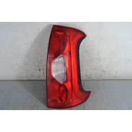 Fanale Stop Posteriore DX Fiat Panda dal 2012 in poi Cod 51843642  1693468467486