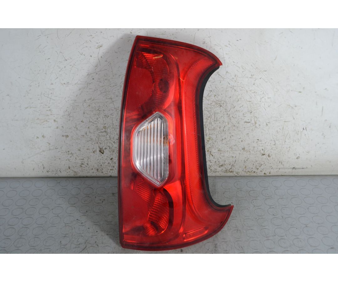 Fanale Stop Posteriore DX Fiat Panda dal 2012 in poi Cod 51843642  1693468467486