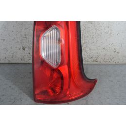 Fanale Stop Posteriore DX Fiat Panda dal 2012 in poi Cod 51843642  1693468467486