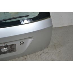 Portellone bagagliaio posteriore Ford Fiesta V Dal 2002 al 2008 3 porte  1693468966231