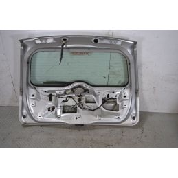 Portellone bagagliaio posteriore Ford Fiesta V Dal 2002 al 2008 3 porte  1693468966231