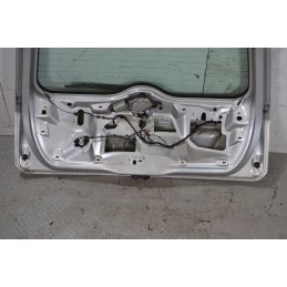 Portellone bagagliaio posteriore Ford Fiesta V Dal 2002 al 2008 3 porte  1693468966231