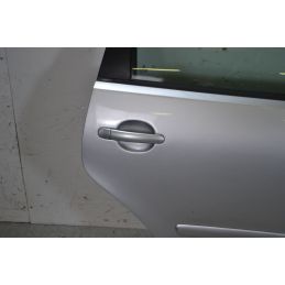 Portiera sportello posteriore DX Volkswagen Polo Dal 2001 al 2005 5 porte  1693470517865