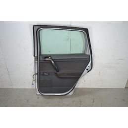 Portiera sportello posteriore DX Volkswagen Polo Dal 2001 al 2005 5 porte  1693470517865