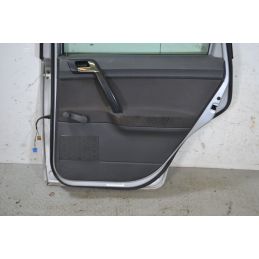 Portiera sportello posteriore DX Volkswagen Polo Dal 2001 al 2005 5 porte  1693470517865