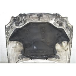 Cofano anteriore Mercedes Classe E W211 Dal 2002 al 2009 Bianco  1693471170199