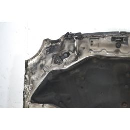 Cofano anteriore Mercedes Classe E W211 Dal 2002 al 2009 Bianco  1693471170199