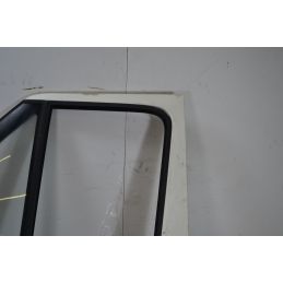 Portiera sportello anteriore SX Ford Transit 90T350 Dal 2006 al 2014 Colore bianco  1693473087983