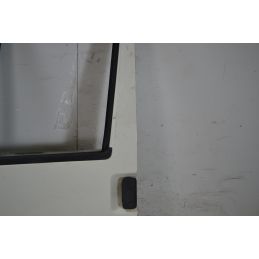 Portiera sportello anteriore SX Ford Transit 90T350 Dal 2006 al 2014 Colore bianco  1693473087983