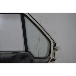 Tappo faro Ford Transit 2006 sinistra