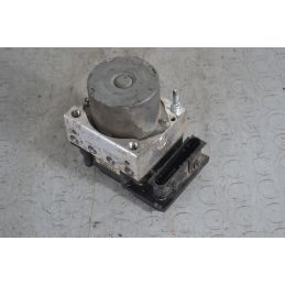 Pompa Modulo ABS Citroen C1 dal 2005 al 2012 Cod 45510-0h010  1693473297245