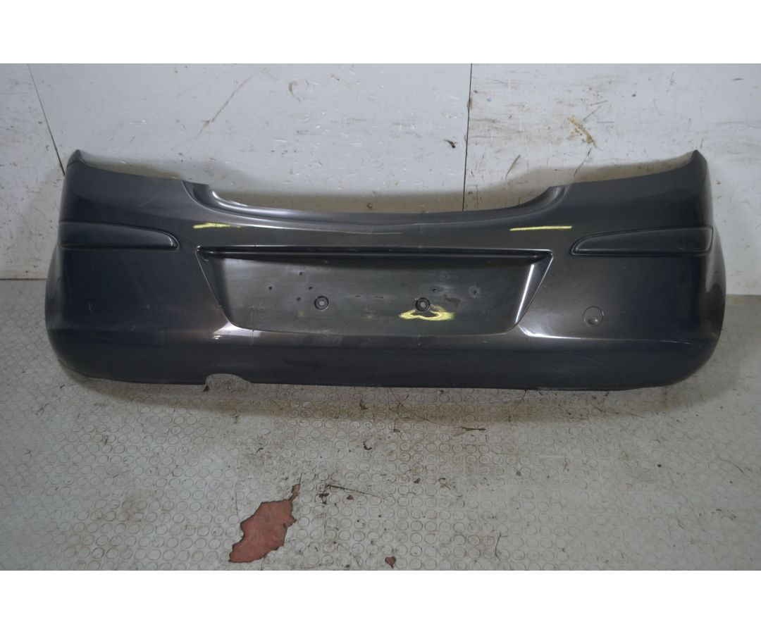 Paraurti posteriore Opel Corsa D Dal 2006 al 2014  1693473771455