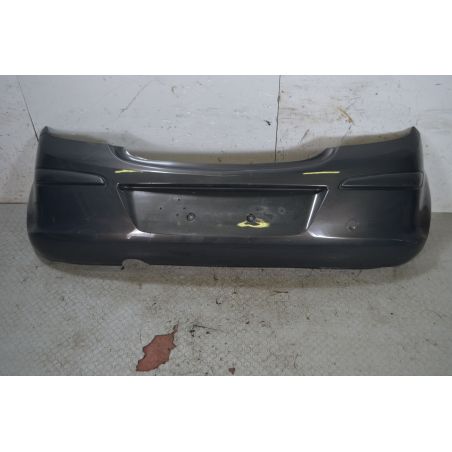 Paraurti posteriore Opel Corsa D Dal 2006 al 2014  1693473771455