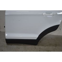 Portiera sportello posteriore SX Ford Ecosport Dal 2016 in poi  1693475342851