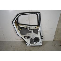 Portiera sportello posteriore SX Ford Ecosport Dal 2016 in poi  1693475342851