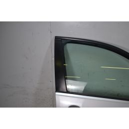 Portiera sportello anteriore DX Volkswagen Polo Dal 2001 al 2005 5 porte Colore grigio  1693475897238