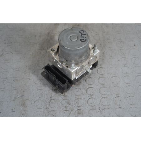 Pompa modulo ABS Renault Clio III Dal 2005 al 2013 Cod 0265231516 / 8200334969  1693492357203