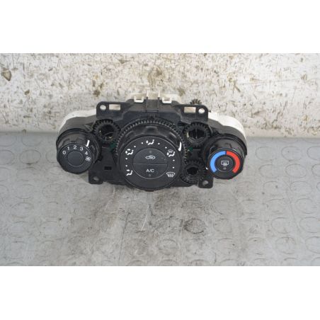 Controllo comando clima Ford Fiesta VI Dal 2008 al 2017 Cod 8A6118549  1693561886634