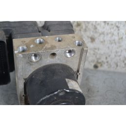 Pompa modulo ABS Ford Fiesta V Dal 2002 al 2008 Cod 4S61-2M110-CC  1693564363927