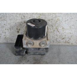 Pompa modulo ABS Ford Fiesta V Dal 2002 al 2008 Cod 4S61-2M110-CC  1693564363927