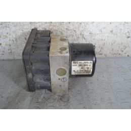 Pompa Modulo ABS Ford Fiesta V dal 2002 al 2008 Cod 2s61-2m110-ce  1693564674061