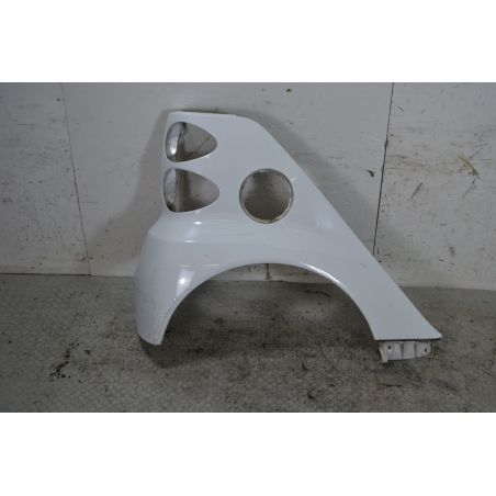 Parafango posteriore DX Smart Fortwo W451 Dal 2007 al 2015 Colore bianco  1693579169071