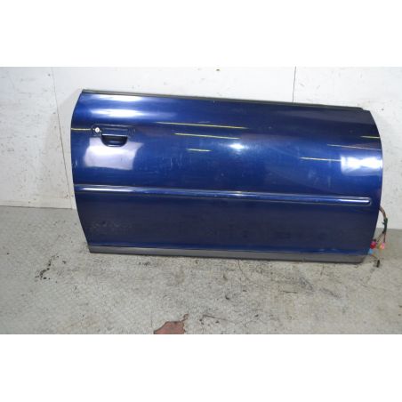 Pannello esterno porta anteriore DX Audi A3 8L 3 porte Dal 1996 al 2000  1693581400193