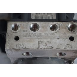 Pompa modulo ABS Opel Corsa D Dal 2006 al 2014 Cod 13277813  1693812089586