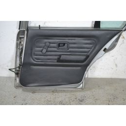 Portiera Sportello Posteriore DX BMW Serie 3 E30 dal 1982 al 1992 5 porte  1693814302171