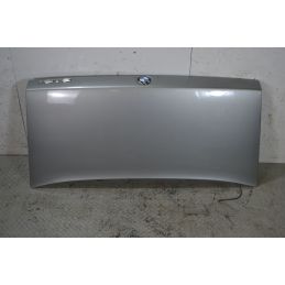 Portellone Bagagliaio Posteriore BMW Serie 3 E30 dal 1982 al 1992  1693814730257