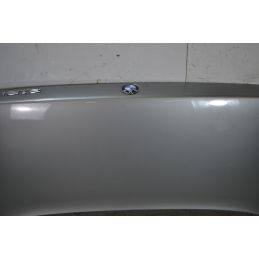 Portellone Bagagliaio Posteriore BMW Serie 3 E30 dal 1982 al 1992  1693814730257