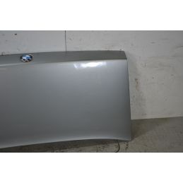 Portellone Bagagliaio Posteriore BMW Serie 3 E30 dal 1982 al 1992  1693814730257