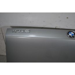 Portellone Bagagliaio Posteriore BMW Serie 3 E30 dal 1982 al 1992  1693814730257