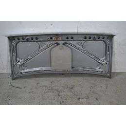 Portellone Bagagliaio Posteriore BMW Serie 3 E30 dal 1982 al 1992  1693814730257