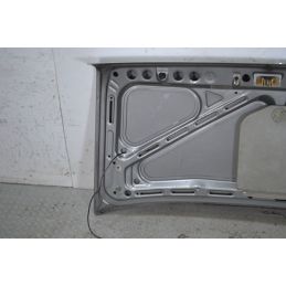 Portellone Bagagliaio Posteriore BMW Serie 3 E30 dal 1982 al 1992  1693814730257