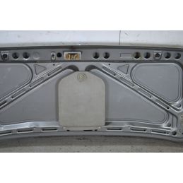 Portellone Bagagliaio Posteriore BMW Serie 3 E30 dal 1982 al 1992  1693814730257