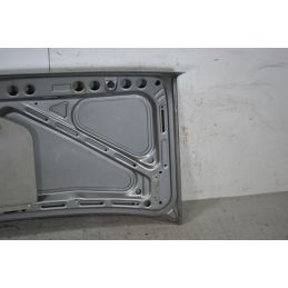 Portellone Bagagliaio Posteriore BMW Serie 3 E30 dal 1982 al 1992  1693814730257