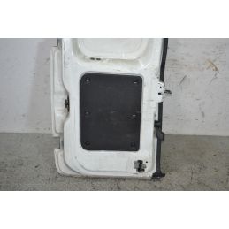 Portellone Bagagliaio Posteriore DX Peugeot Bipper dal 2007 al 2016  1693817632572