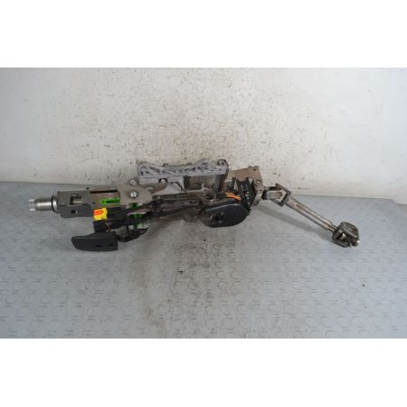 Piantone dello sterzo Volkswagen Golf V Dal 2003 al 2008 Cod 1K1419502R  1693821432090