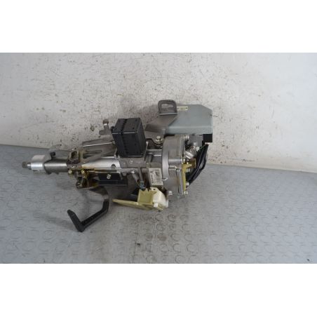 Piantone dello sterzo Renault Megane III Dal 2009 al 2016 Cod 488107463R  1693822177730