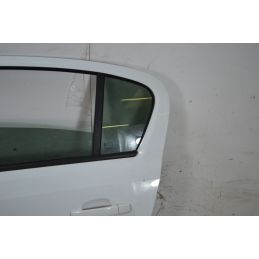 Portiera Sportello Posteriore SX Opel Corsa D dal 2006 al 2014 5 porte  1693822486412