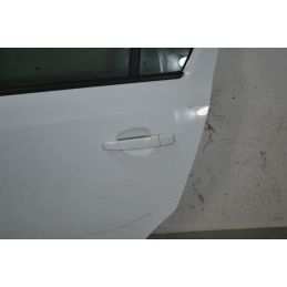 Portiera Sportello Posteriore SX Opel Corsa D dal 2006 al 2014 5 porte  1693822486412